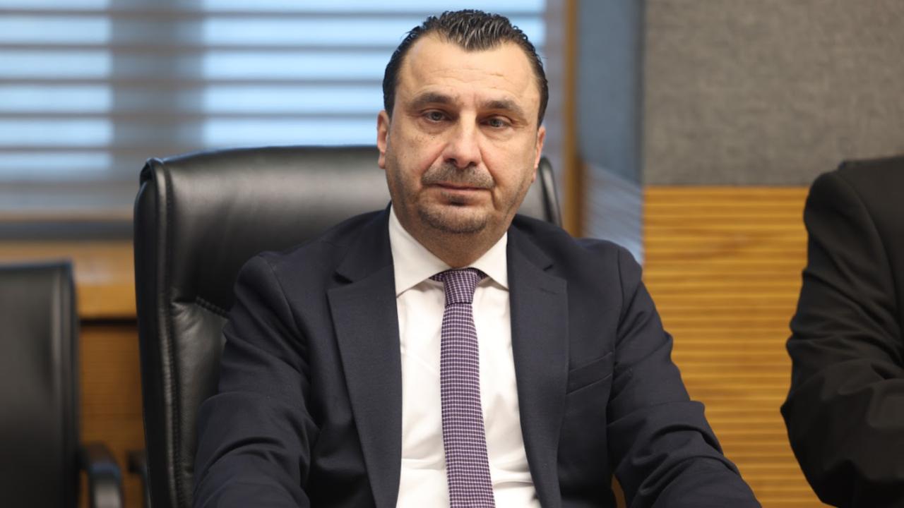 Başevirgen: 'Köylüye, çiftçiye, üreticiye 'kaçakçı' muamelesi yapılıyor'