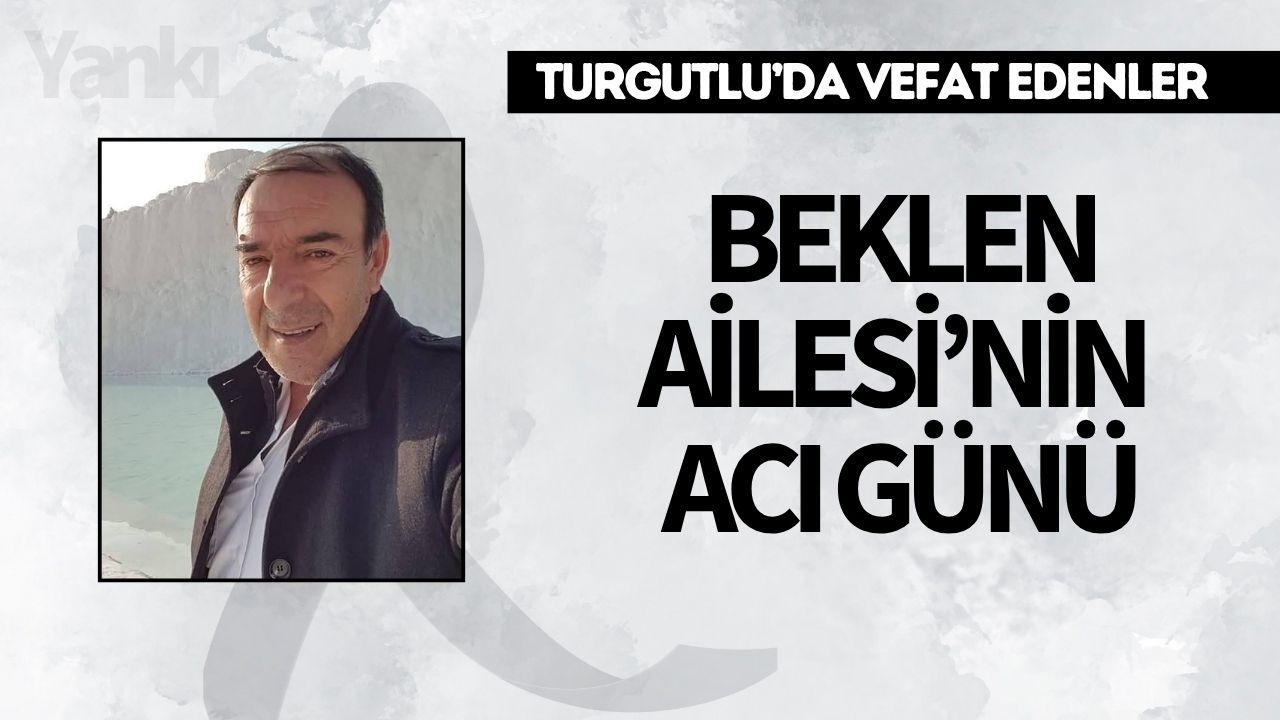 Beklen Ailesi’nin Acı Günü