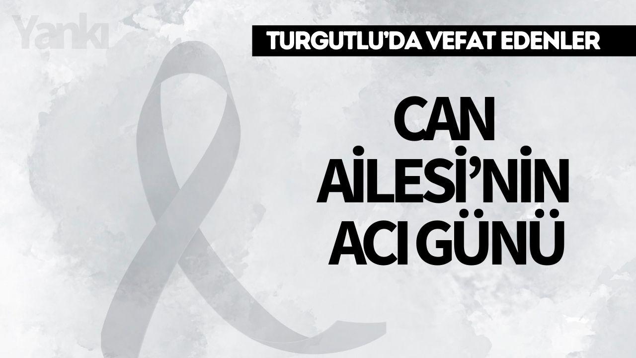 Can Ailesi’nin Acı Günü