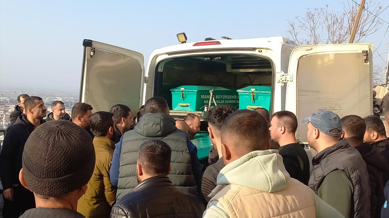 Cezaevi firarisi saklandığı evde ölü bulundu