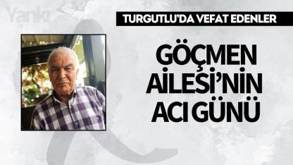 Göçmen Ailesi’nin Acı Günü