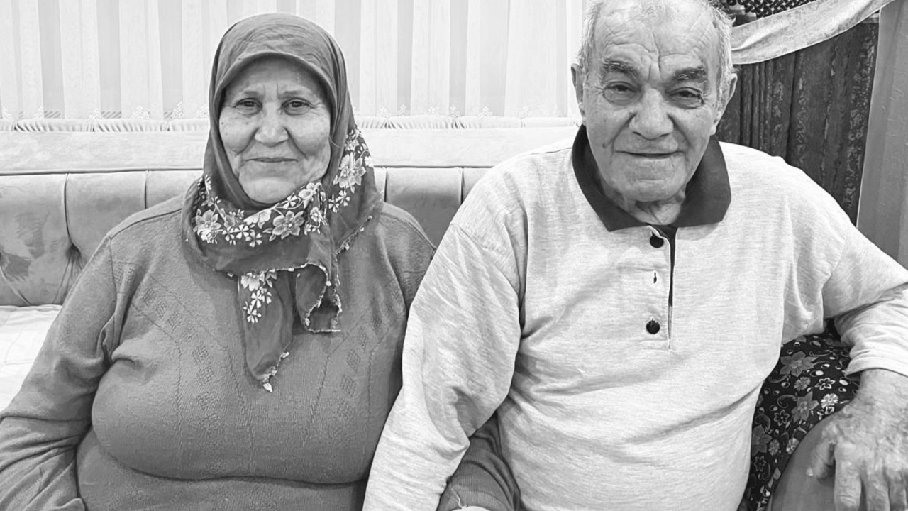 Kaya Ailesi'nin acı günü