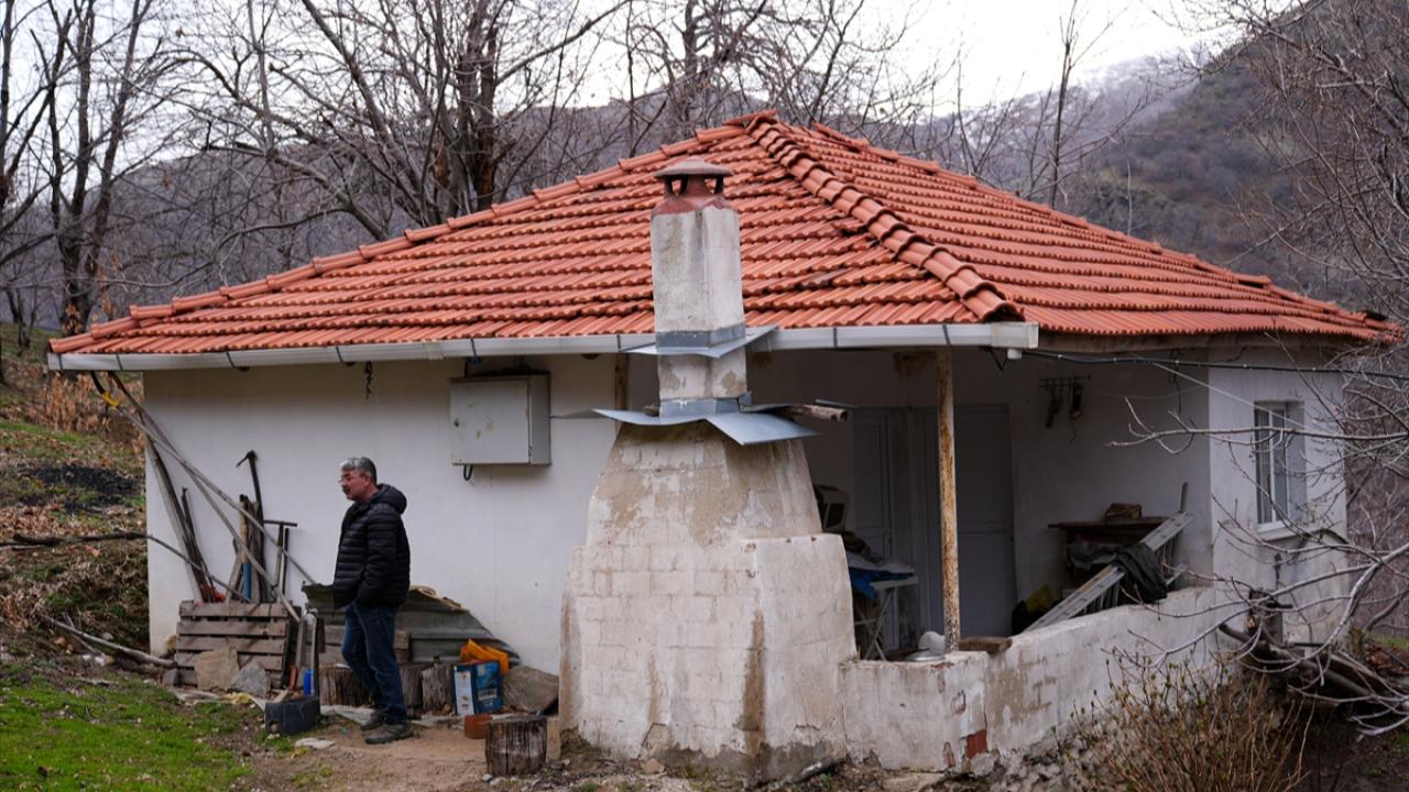 Kayıp dağcı 3 gün boyunca sadece 'su' ile beslenmiş!