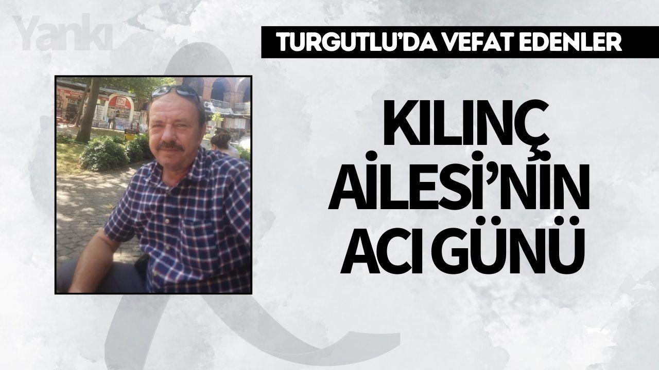 Kılınç Ailesi’nin Acı Günü