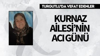 Kurnaz Ailesi’nin Acı Günü