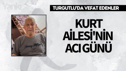 Kurt Ailesi'nin Acı Günü
