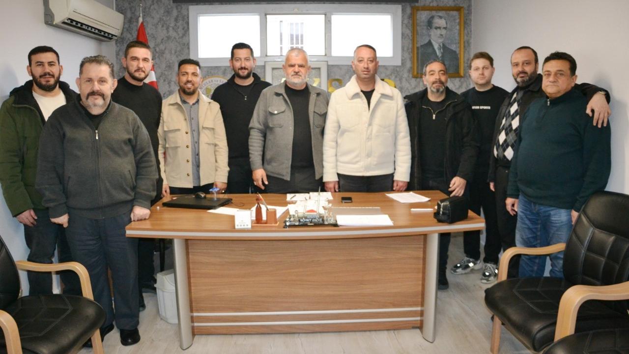 MAKSAD Başkanı Ödevli’den Altın Yorumu: “Uzun Vadeli Düşünün”