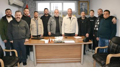 MAKSAD Başkanı Ödevli’den Altın Yorumu: “Uzun Vadeli Düşünün”