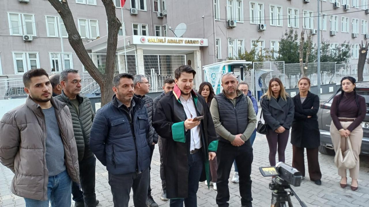 Manisa'nın o ilçesinde milyonluk bayi vurgunu