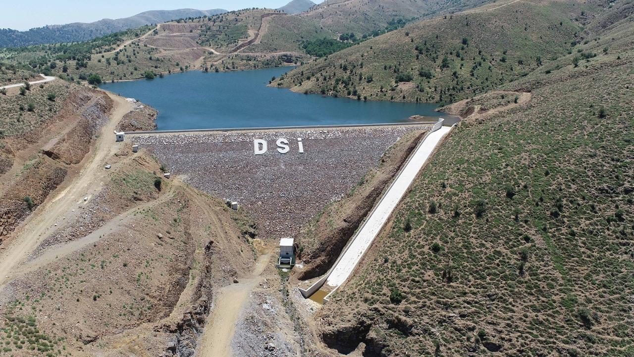 Manisa’ya 23 Yılda 221 Su Tesisi: Ekonomiye 4,2 Milyar Liralık Katkı