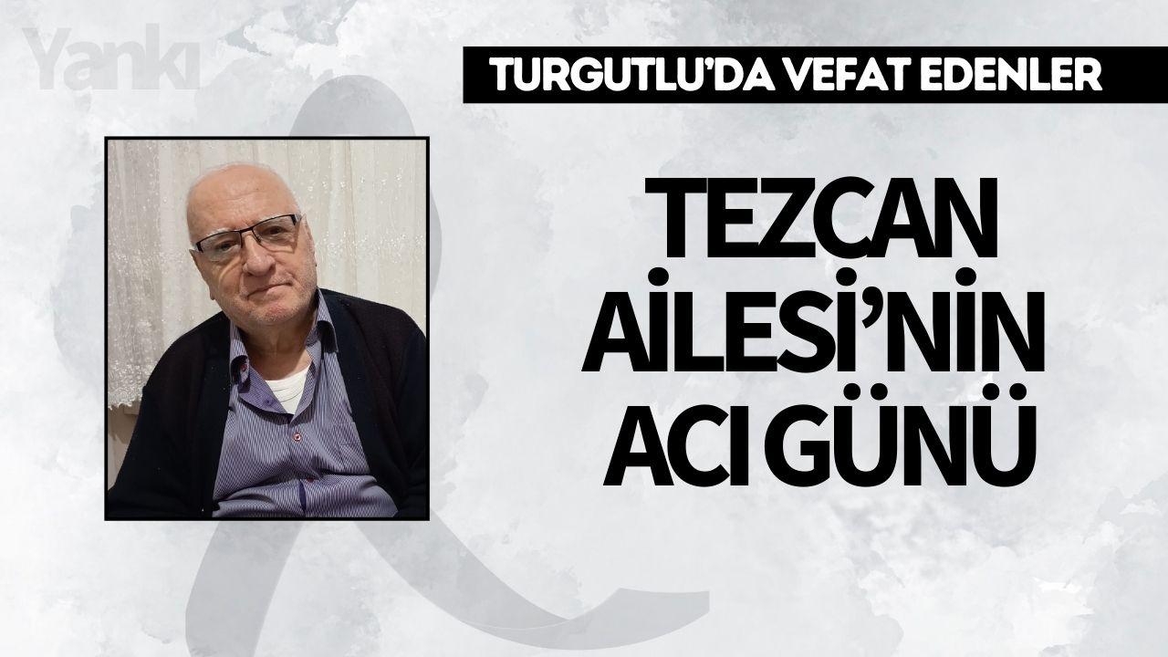 Tezcan Ailesi’nin Acı Günü
