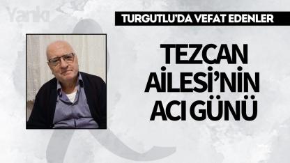 Tezcan Ailesi’nin Acı Günü