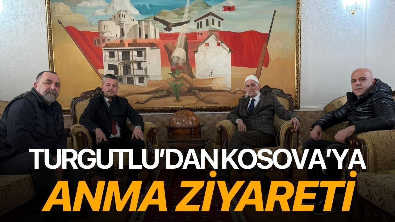 Turgutlu Arnavut Kültür Derneği