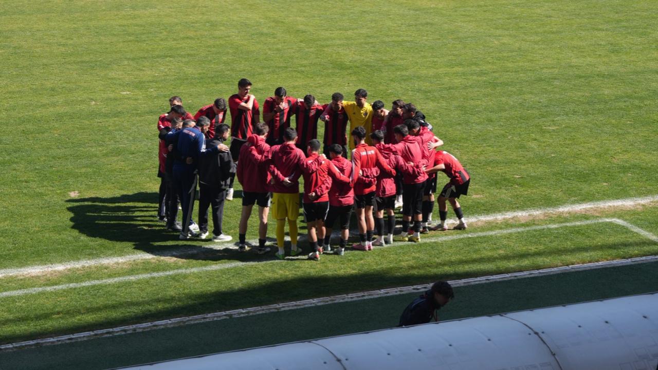 Turgutlu Evinde Ödemişspor’a Farklı Yenildi: 1-4