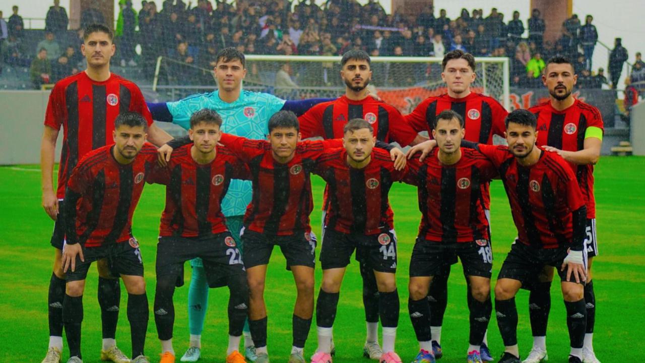 Turgutlu galibiyeti unuttu!