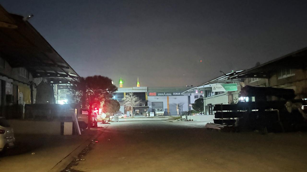 Otomatik Taslak