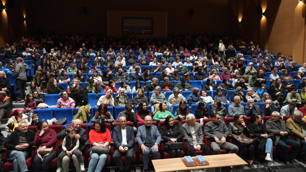 Turgutlu’da Kültür ve Sanat Haftası Başlıyor