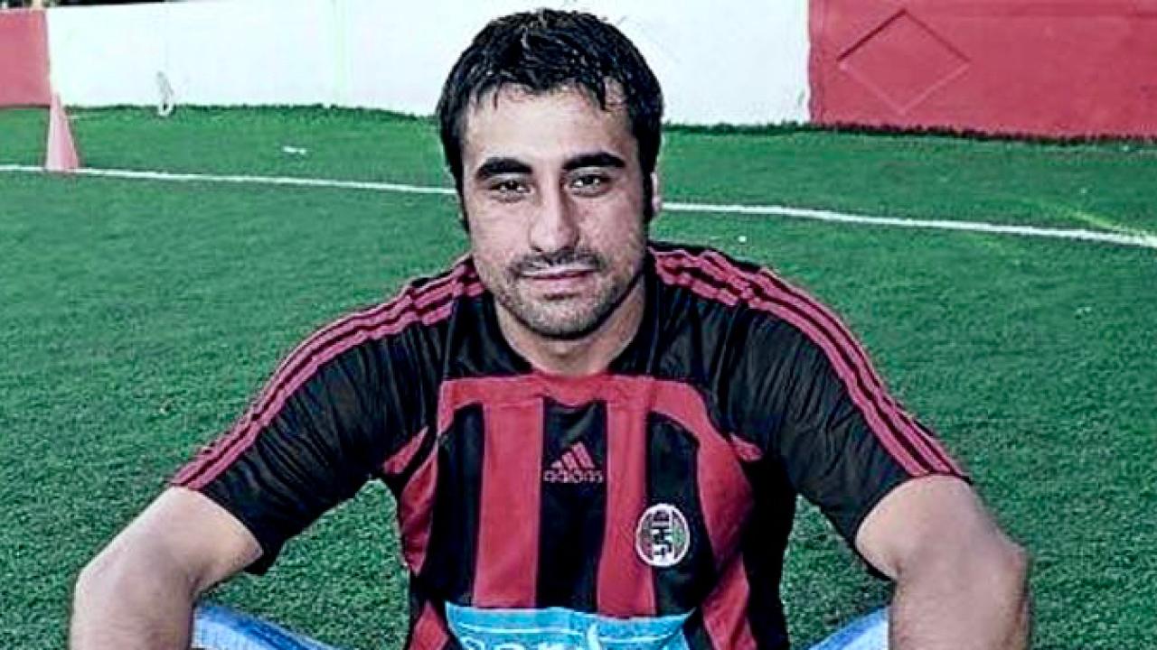 Turgutluspor’un eski kalecisi Süleyman Küçük vefat etti
