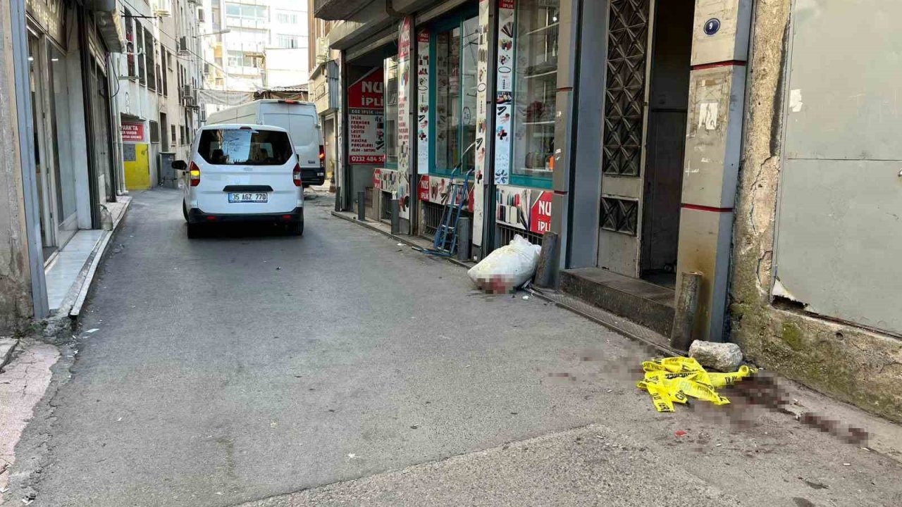 Ücretten dolayı taksi şoförünü öldürmüştü: Şüpheli tutuklandı!