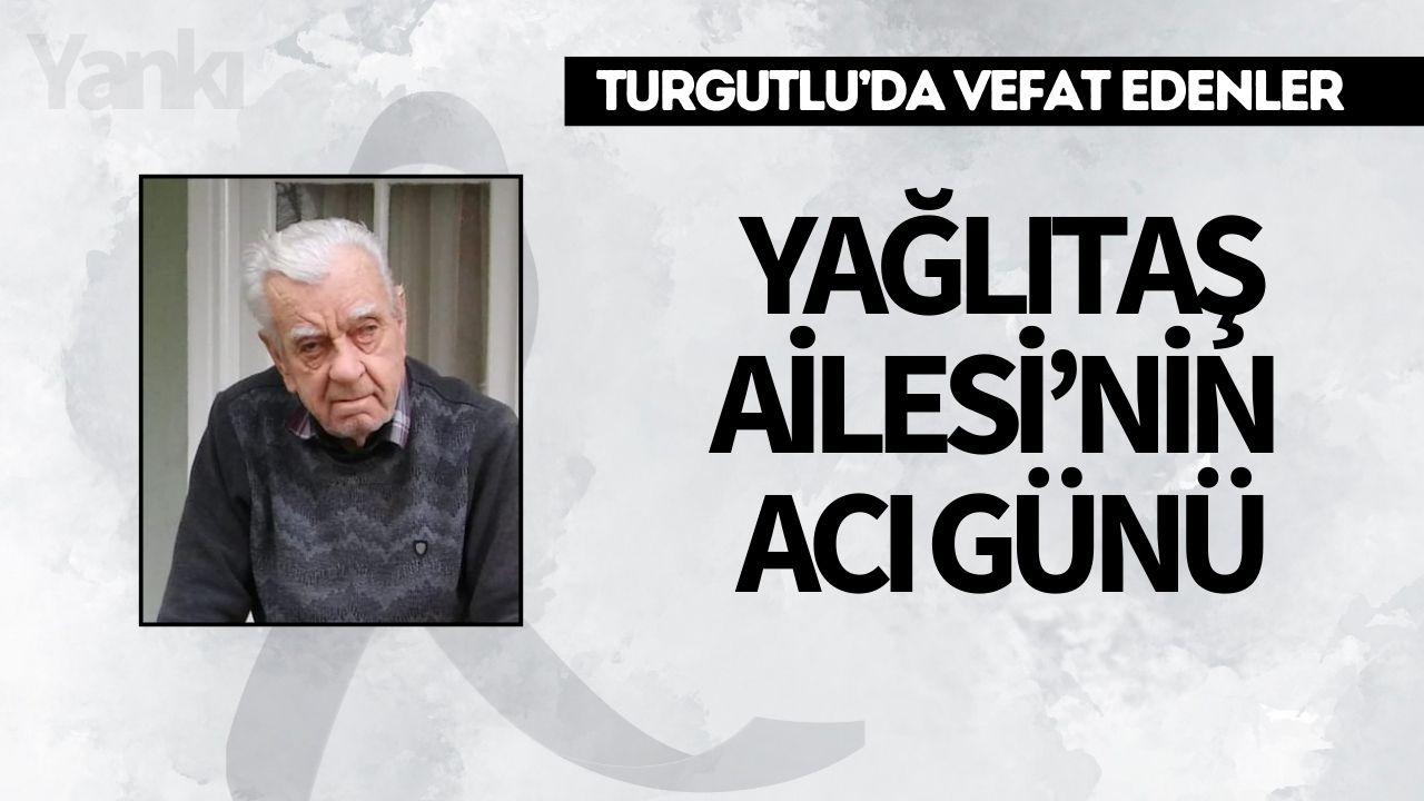 Yağlıtaş Ailesi’nin Acı Günü