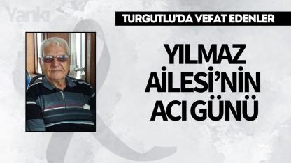 Yılmaz Ailesi’nin Acı Günü