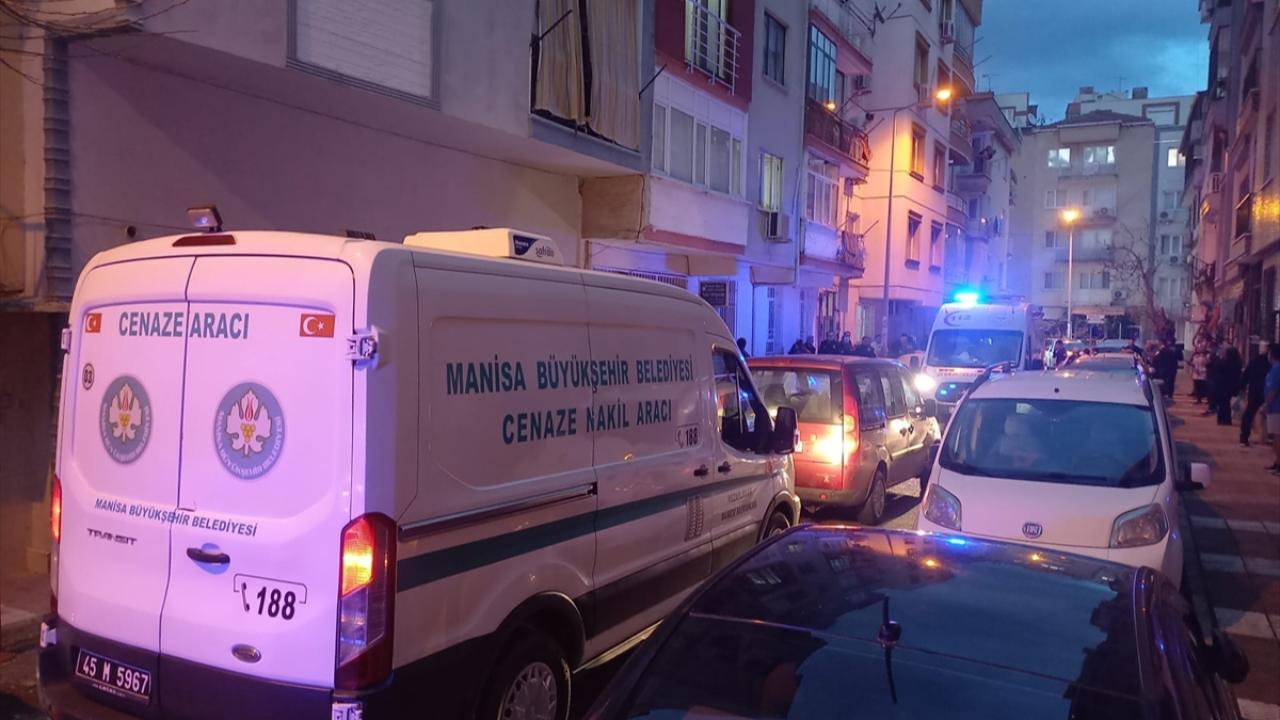 65 yaşındaki kadın evinde ölü bulundu