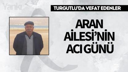 Aran Ailesi’nin Acı Günü