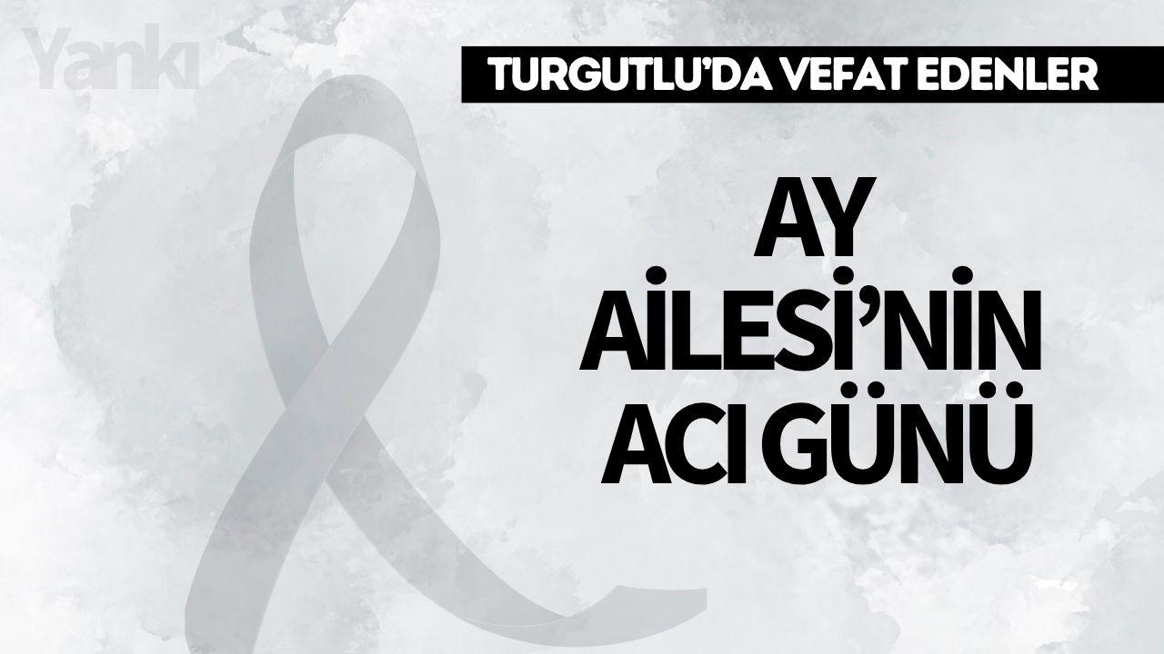 Ay Ailesi’nin Acı Günü