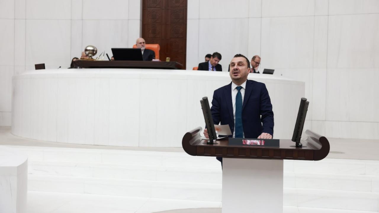 Başevirgen: ‘İktidar bütçede yarattığı kara deliği hastane satışlarıyla kapatmaya çalışıyor’