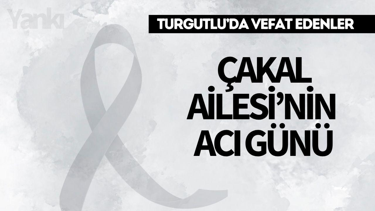 Çakal Ailesi’nin Acı Günü