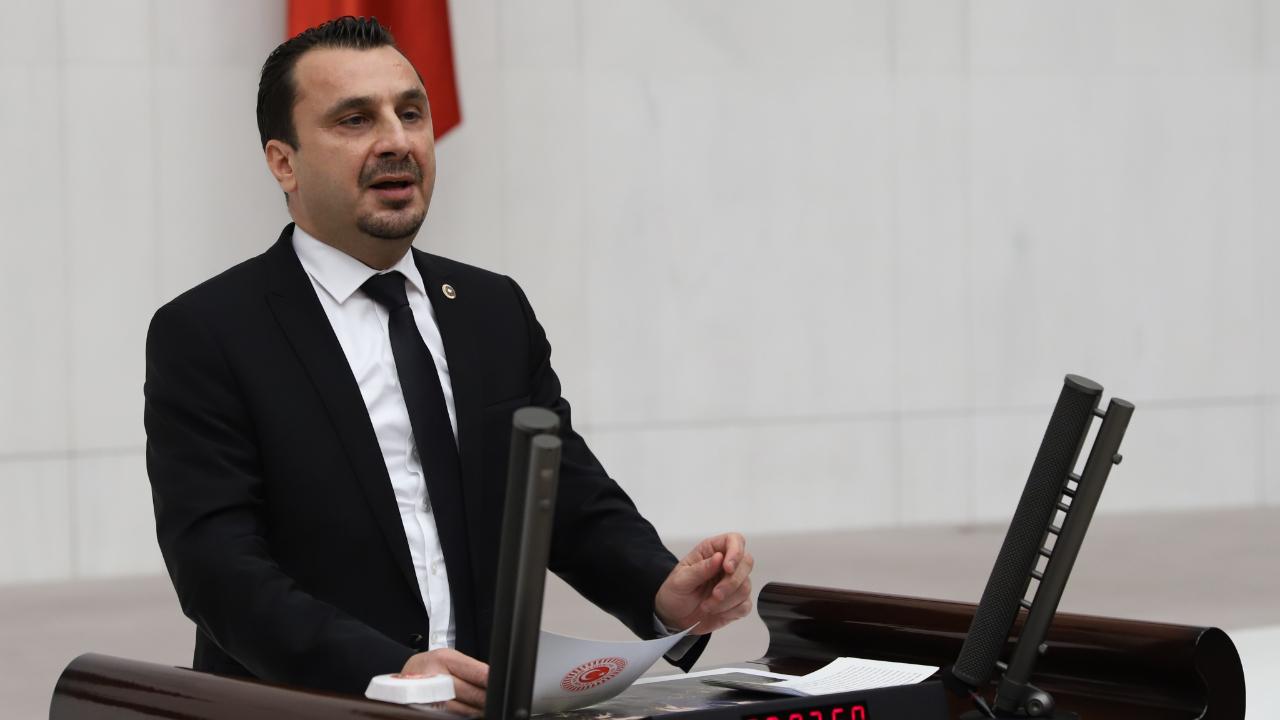CHP'li Başevirgen: 'Trafik cezaları bir ceza ekonomisine dönüştü'