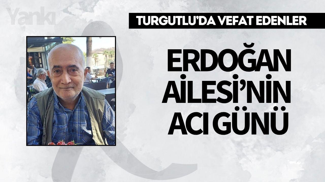 Erdoğan Ailesi’nin Acı Günü
