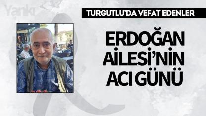 Erdoğan Ailesi’nin Acı Günü