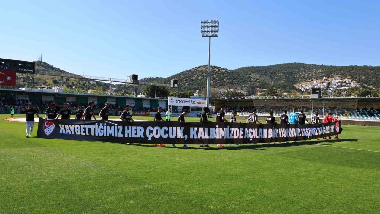 Erzurumspor FK, Trendyol Süper Lig’de