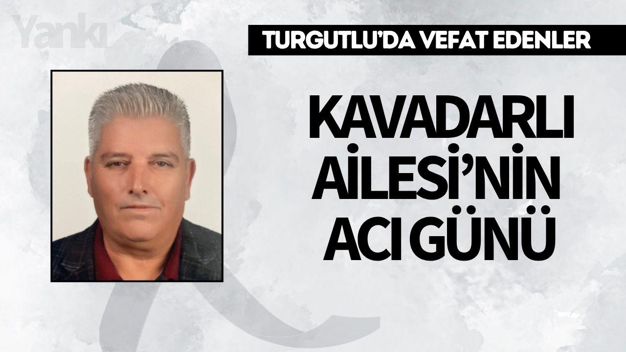 Kavadarlı Ailesi’nin Acı Günü