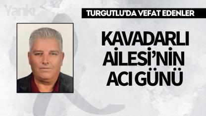 Kavadarlı Ailesi’nin Acı Günü