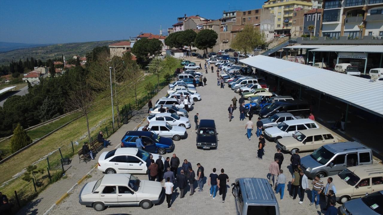 Otomatik Taslak