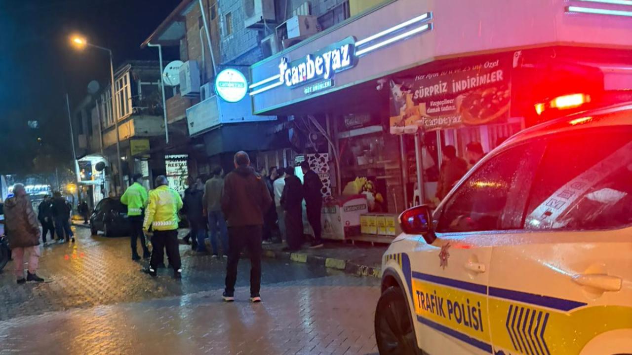 Turgutlu’da hareketli saatler!