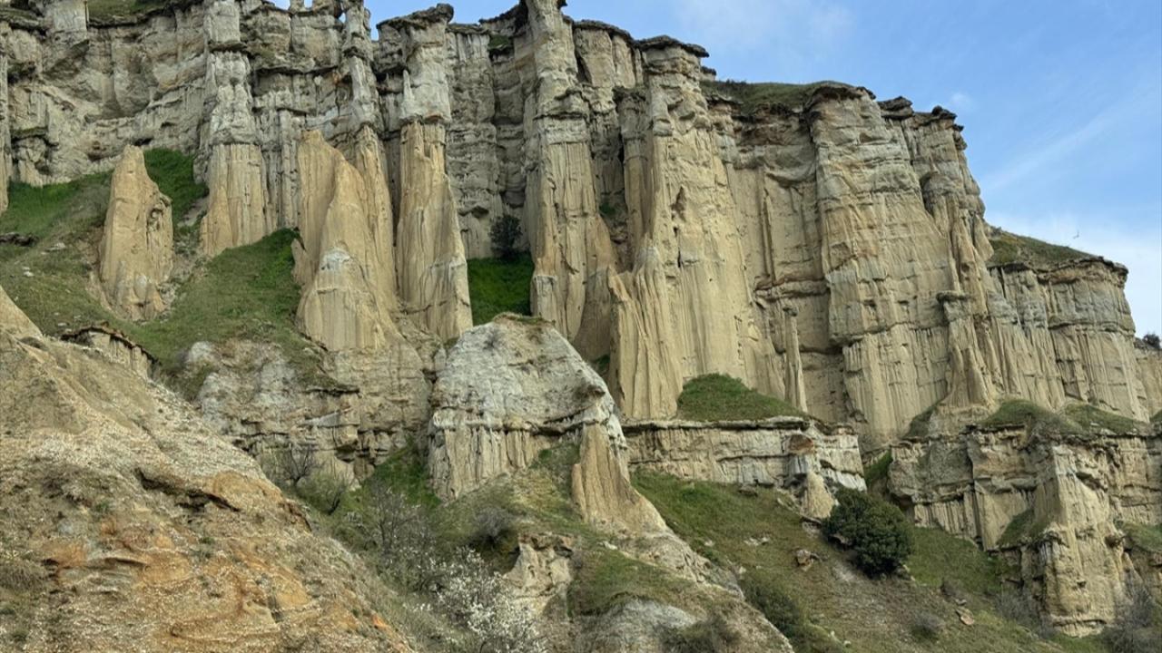 UNESCO miraslarıyla öne çıkan Manisa, farklı medeniyetlerin izlerini bugüne taşıyor