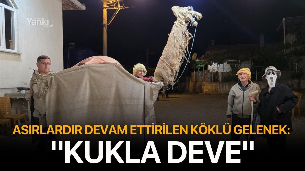 Asırlık gelenek: Mahallenin ihtiyaçlarında ve düğün masraflarında kullanıyorlar