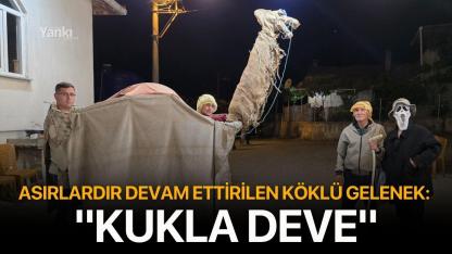 Asırlık gelenek: Mahallenin ihtiyaçlarında ve düğün masraflarında kullanıyorlar
