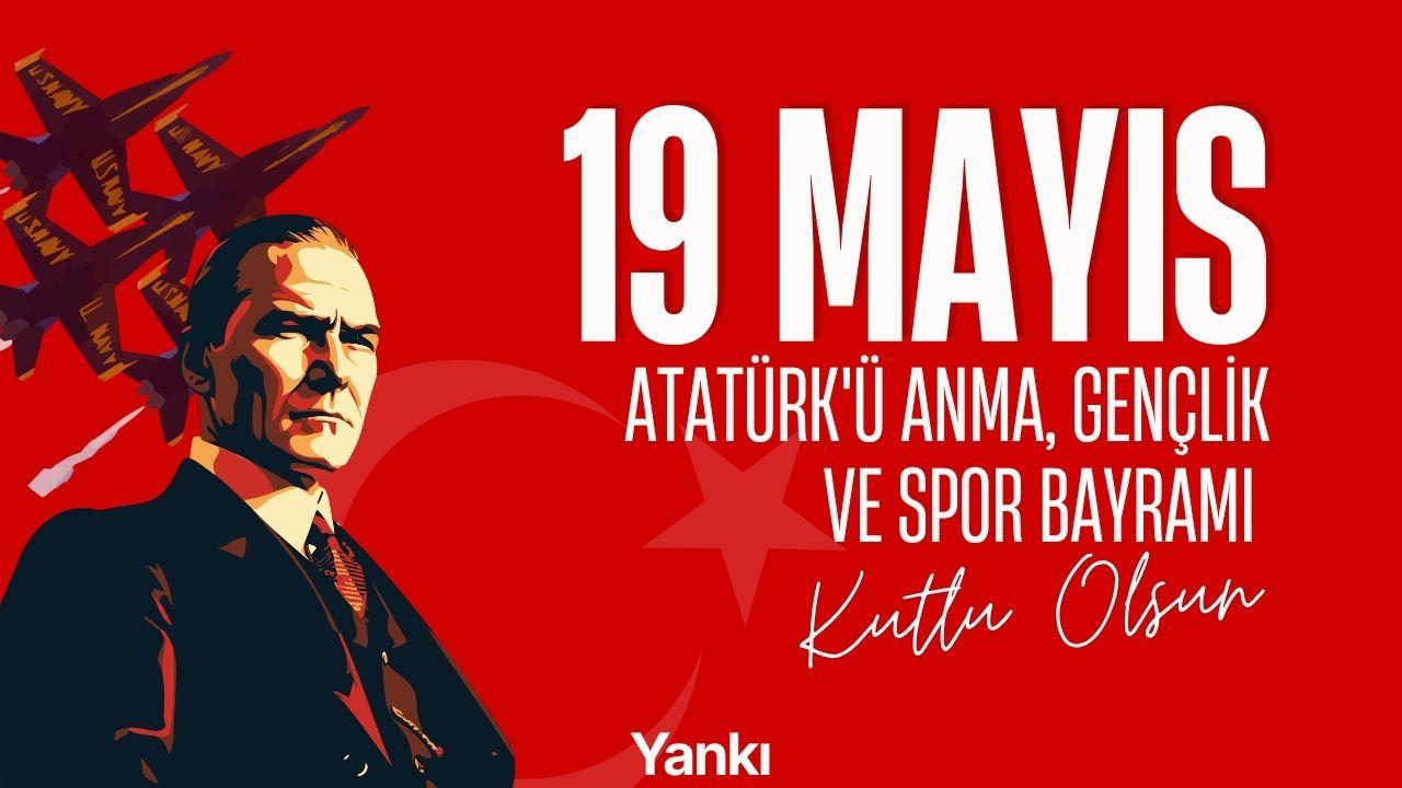 Bayramımız Kutlu Olsun