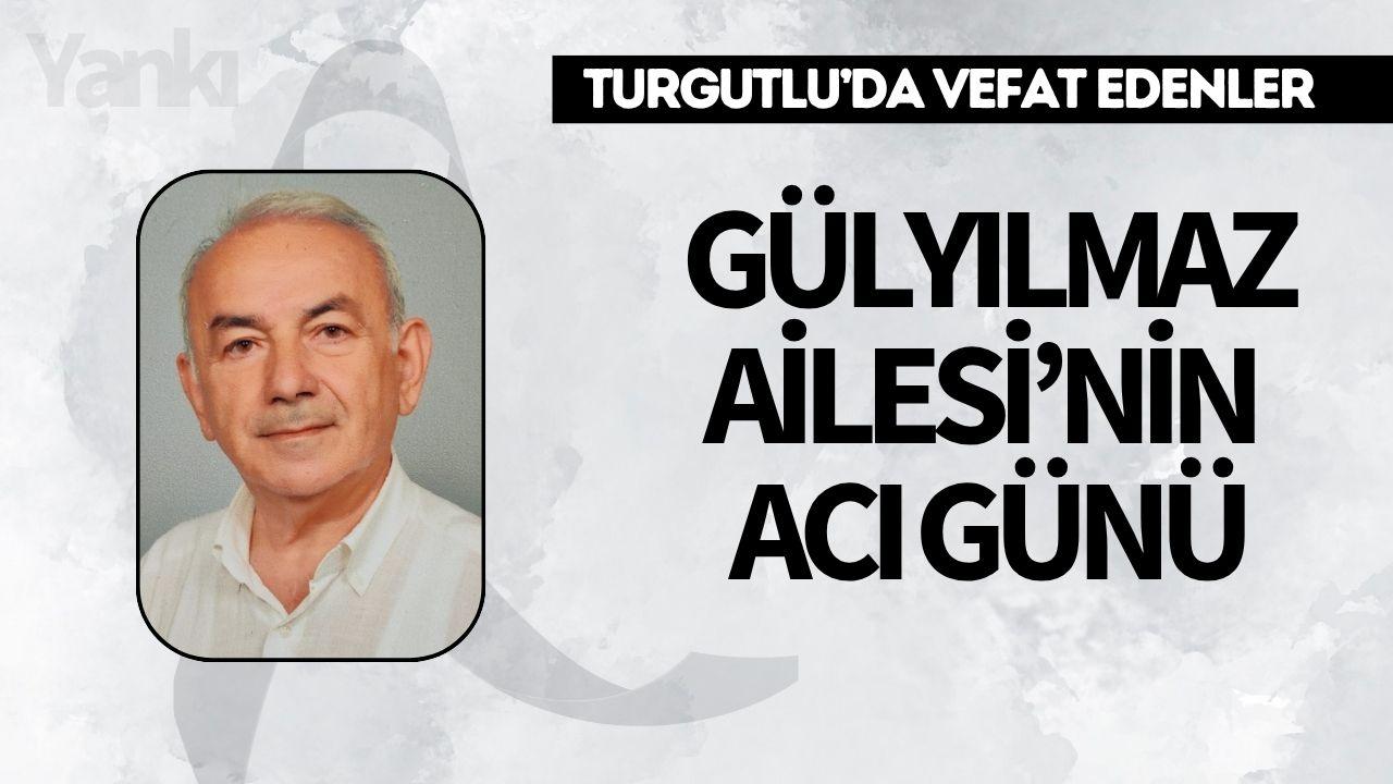Gülyılmaz Ailesi'nin Acı Günü