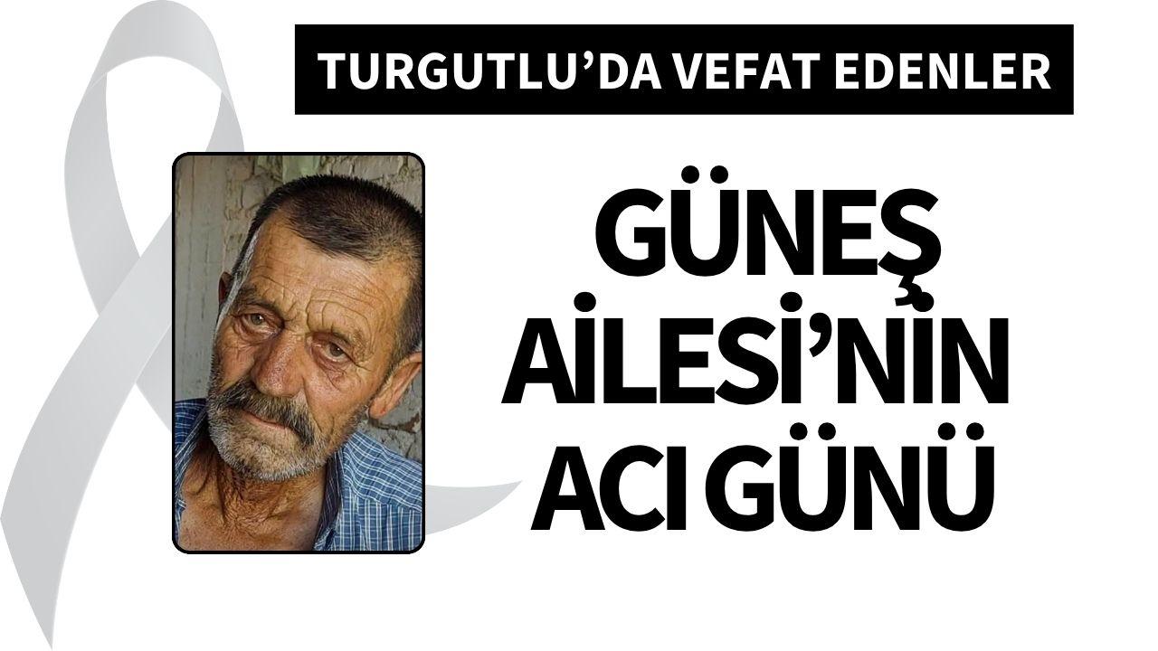 Güneş Ailesi'nin acı günü