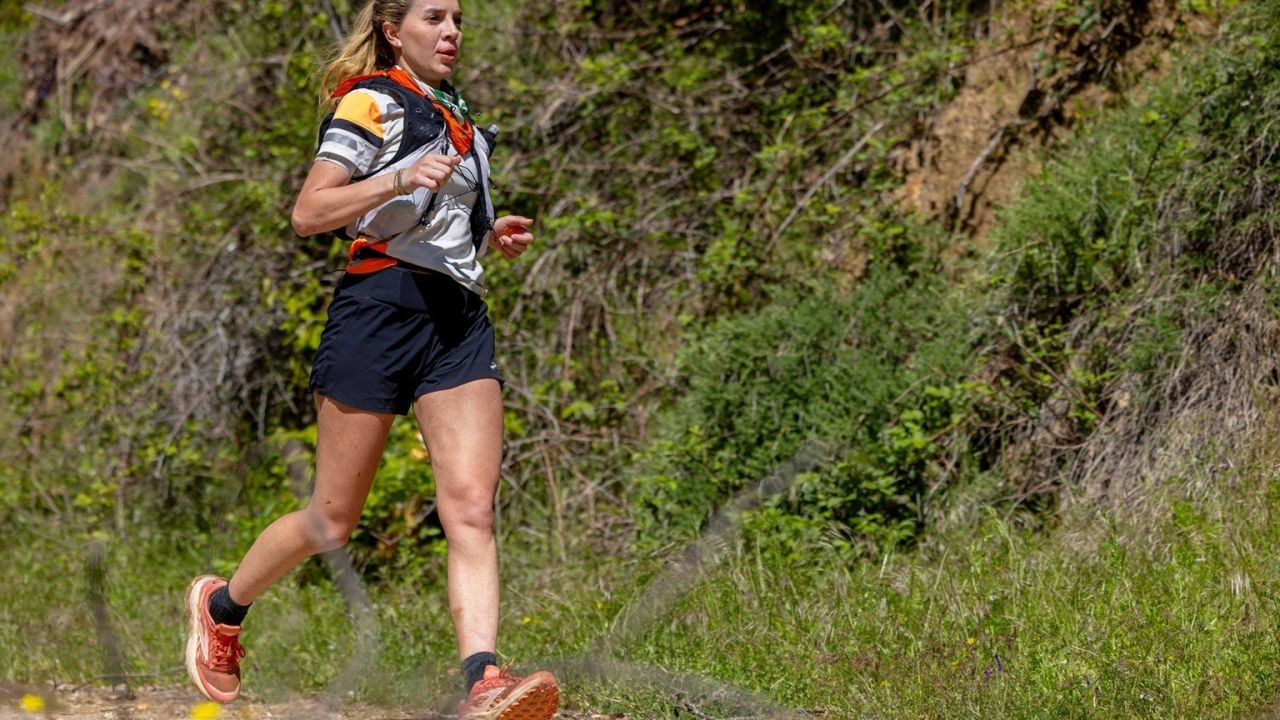 İzmir’de ’Efeler Yolu Ultra Trail’ heyecanı başladı