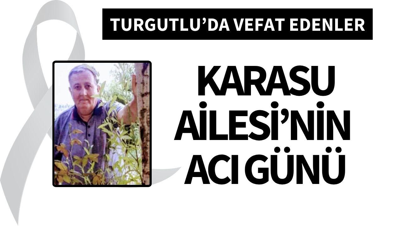 Karasu Ailesi'nin Acı Günü