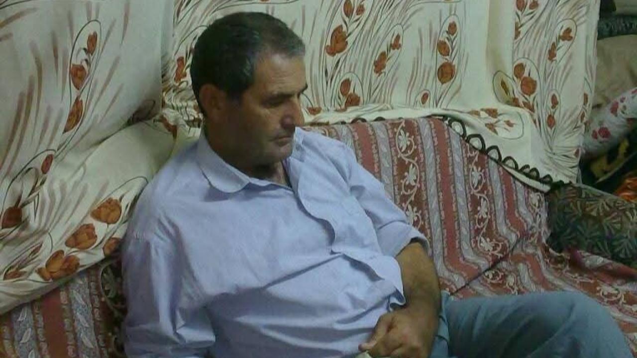 Tarlasında silahlı saldırıya uğrayan mahalle muhtarı hayatını kaybetti