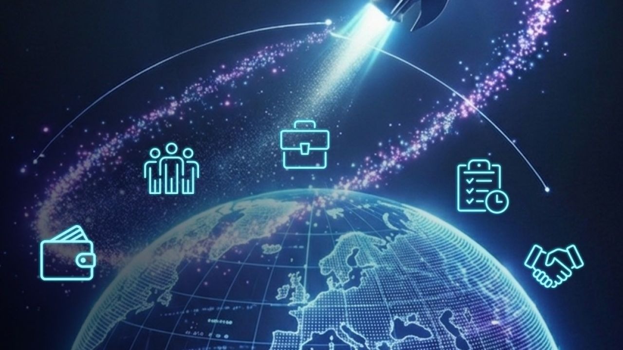 Türk Telekom dijital geleceği inşa edecek