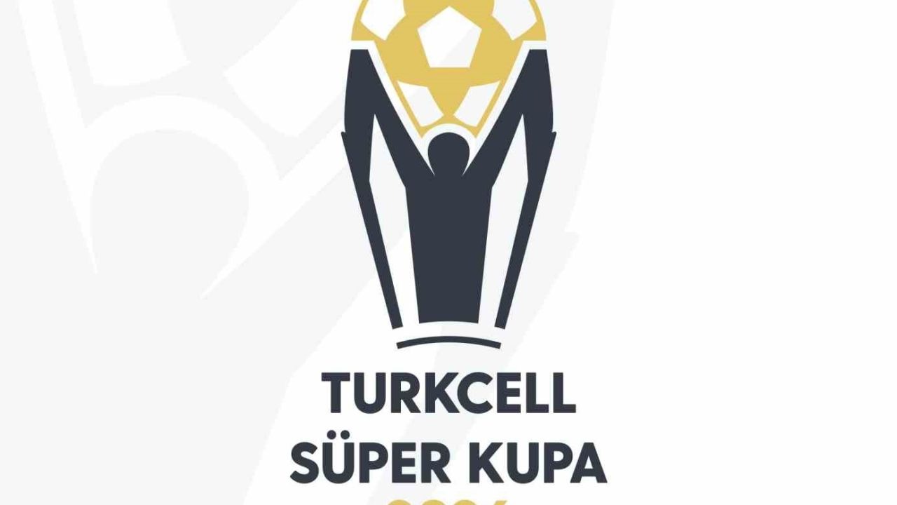Turkcell Süper Kupa’nın yarı final eşleşmeleri belli oldu