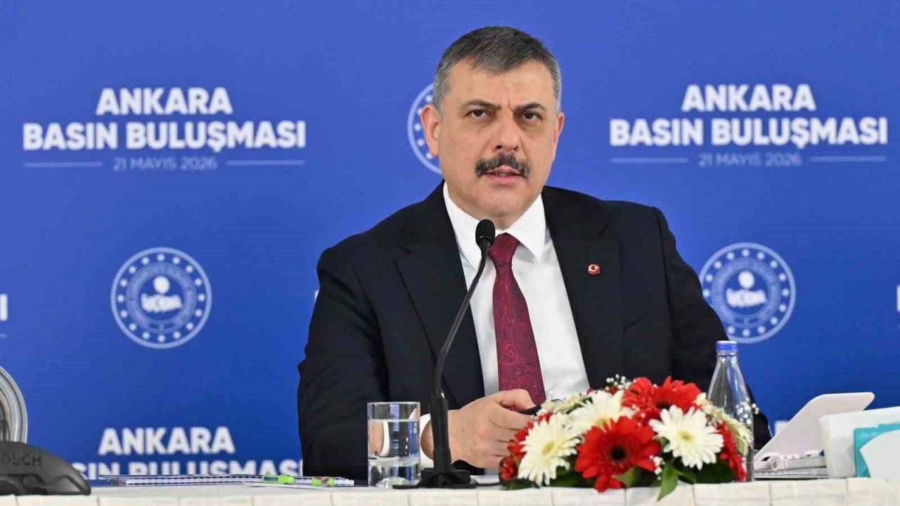 Türkiye’nin dijital ihbar platformu Hayat 112 Acil